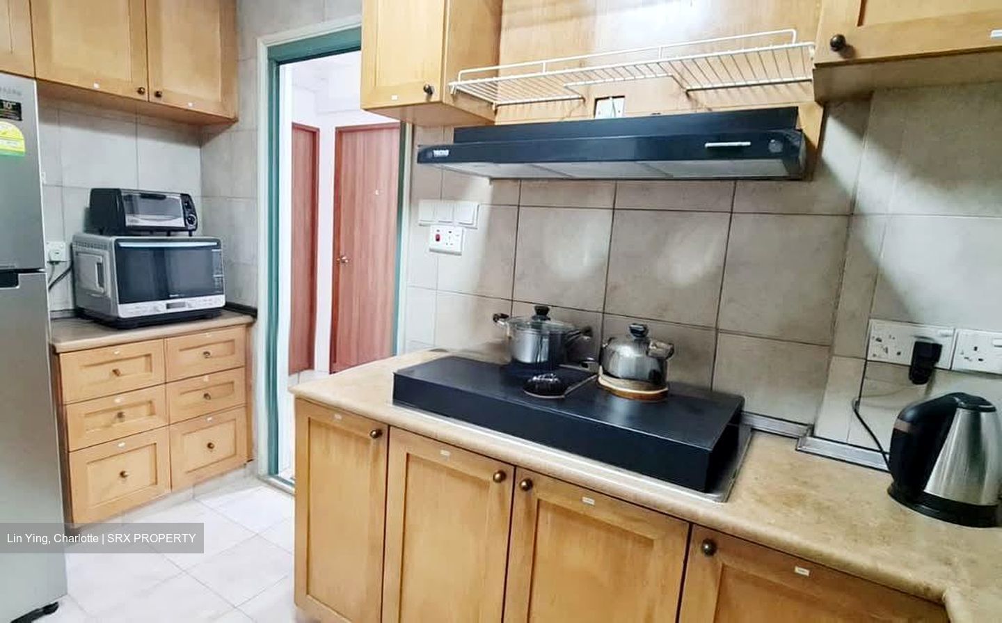 Heritage View (D5), Condominium #583882411